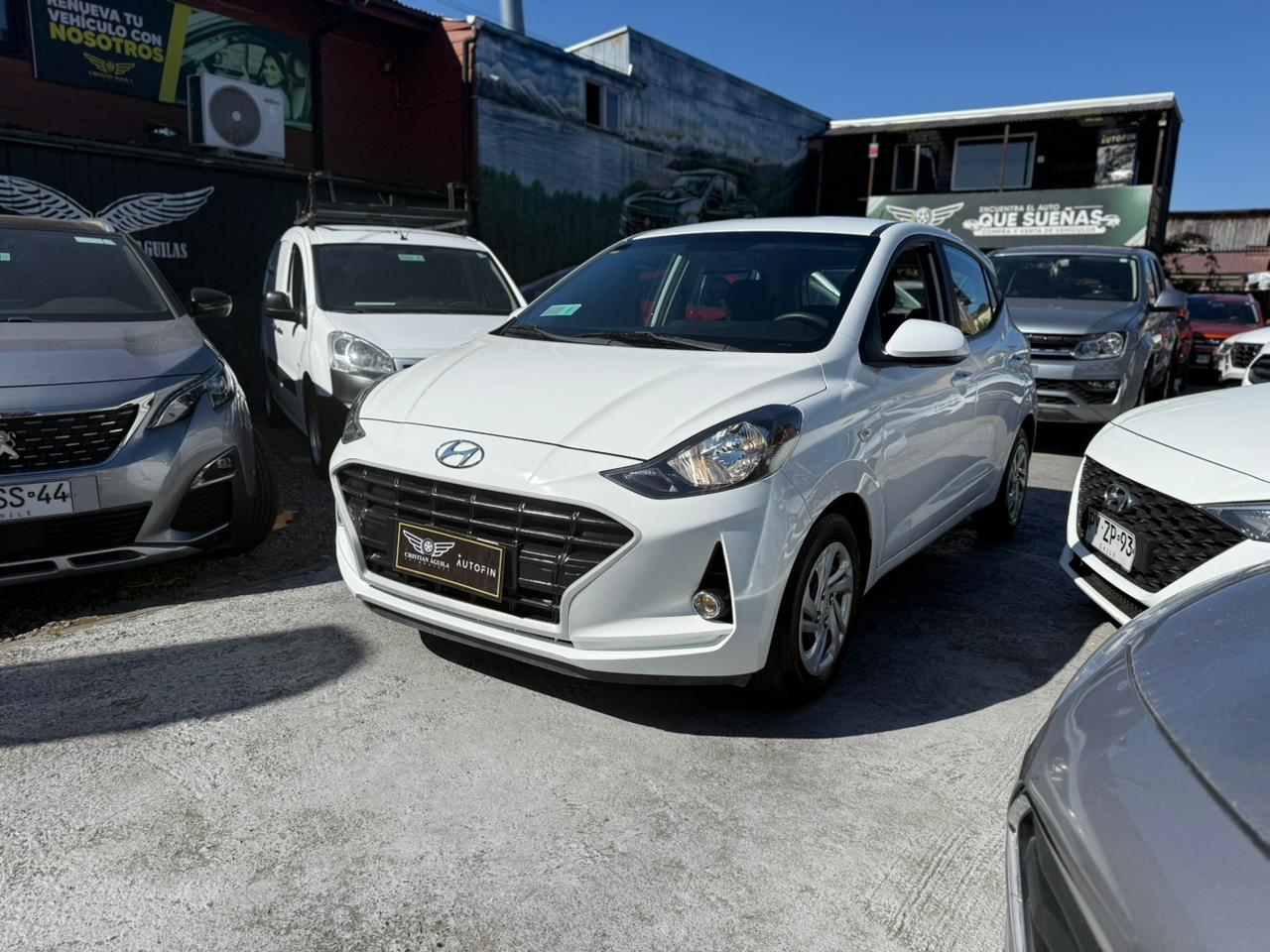 Volkswagen Voyage Highline — foto 5 de 23