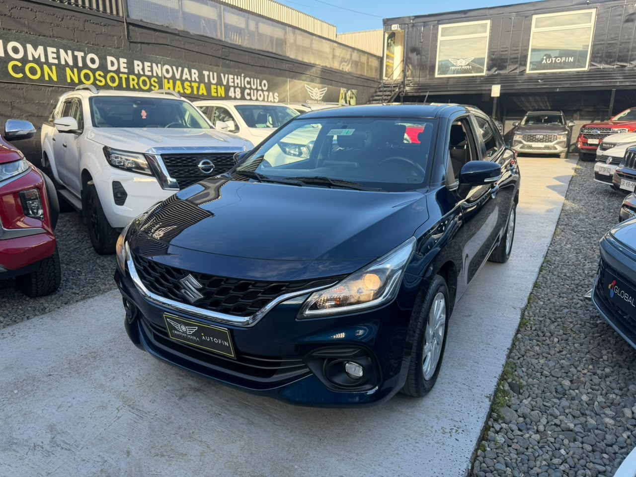 Suzuki Dzire — foto 8 de 23
