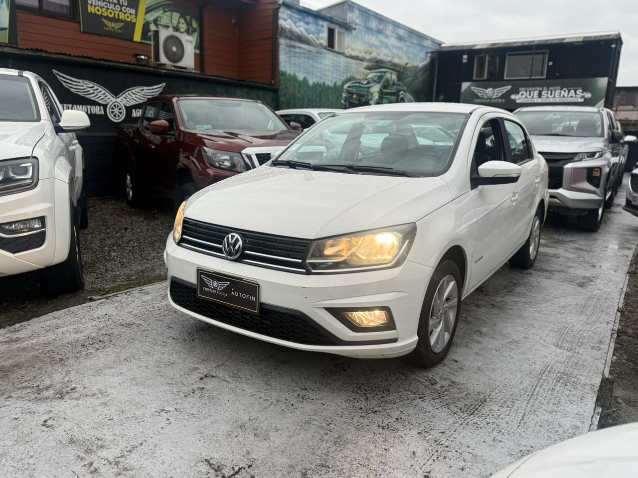 Suzuki Baleno — foto 6 de 23