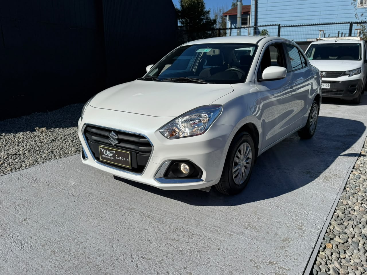 Chery Tiggo 2 Pro