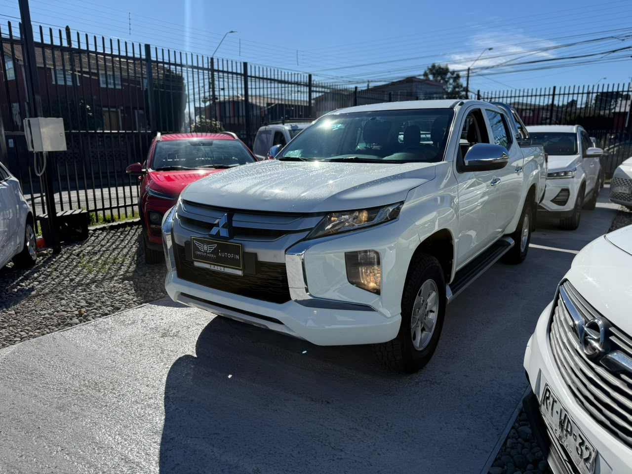 Chery Tiggo 2 Pro — foto 10 de 23