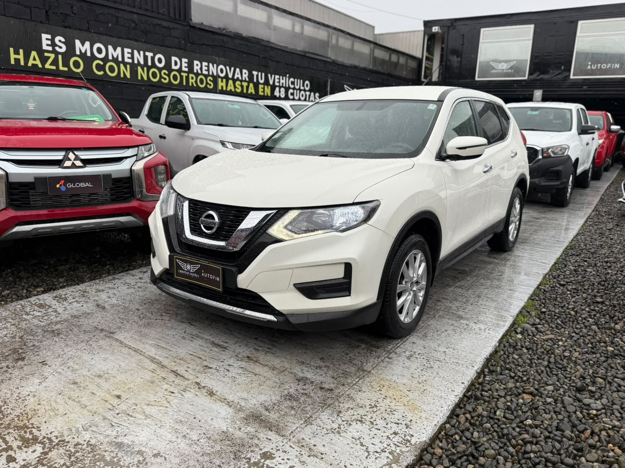Chery Tiggo 2 Pro — foto 8 de 23