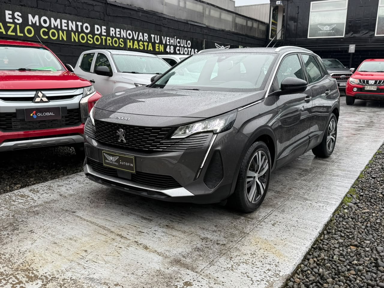 Chery Tiggo 2 Pro — foto 7 de 23