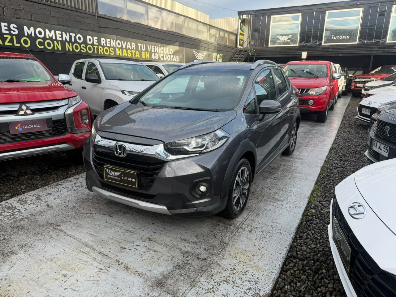 Chery Tiggo 2 Pro — foto 6 de 23