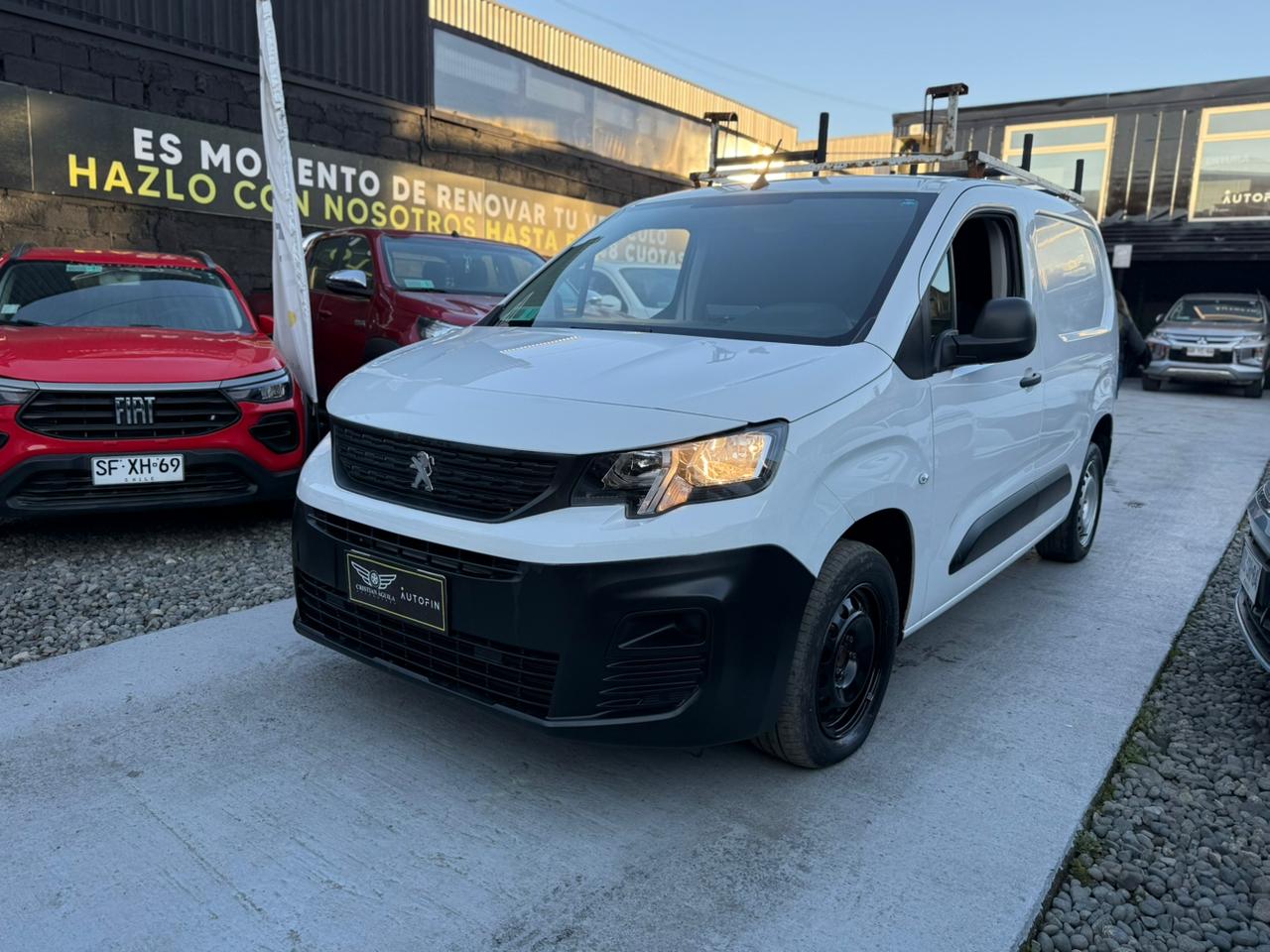 Chery Tiggo 2 Pro — foto 5 de 23