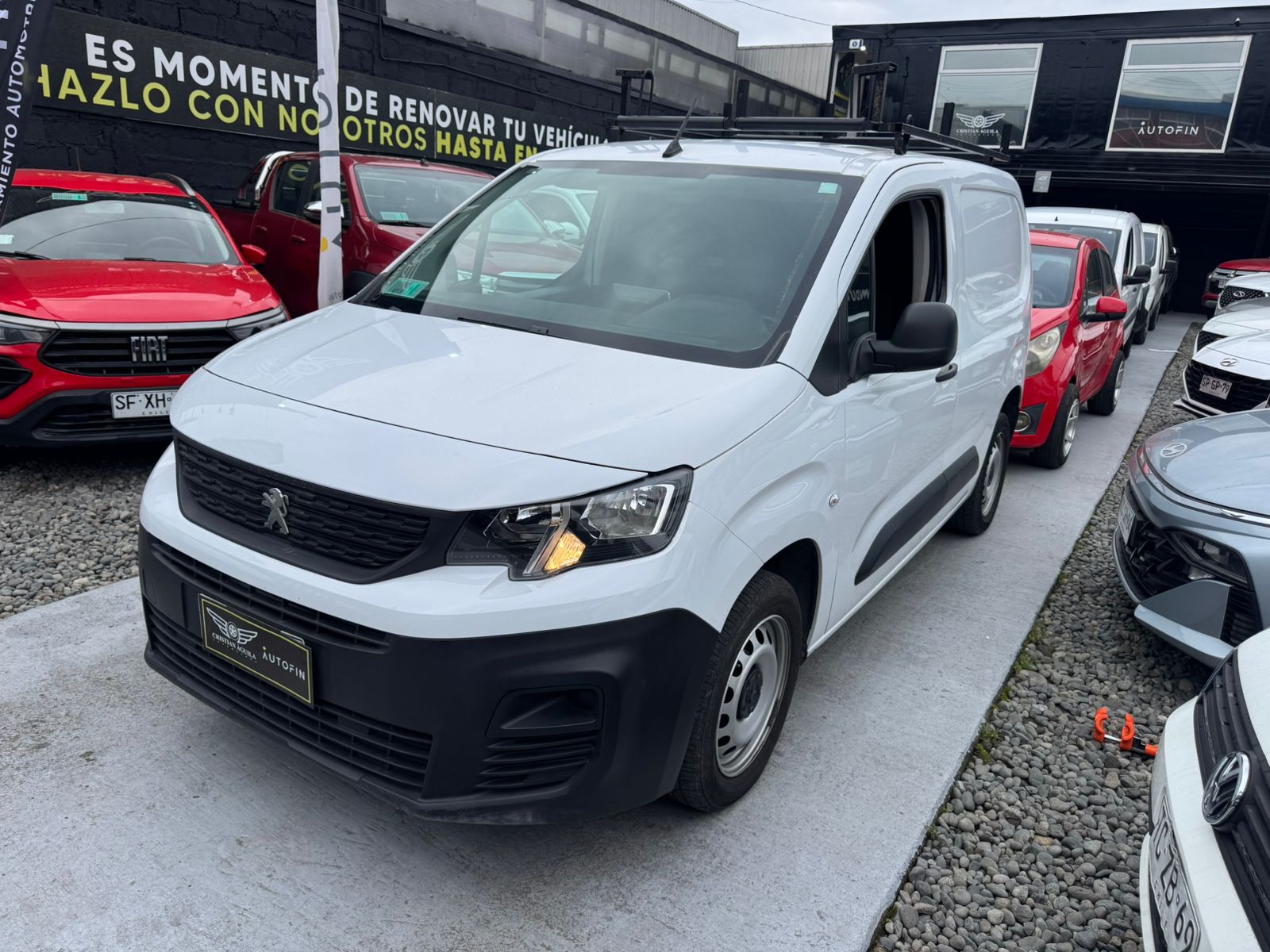 Chery Tiggo 2 Pro — foto 4 de 23