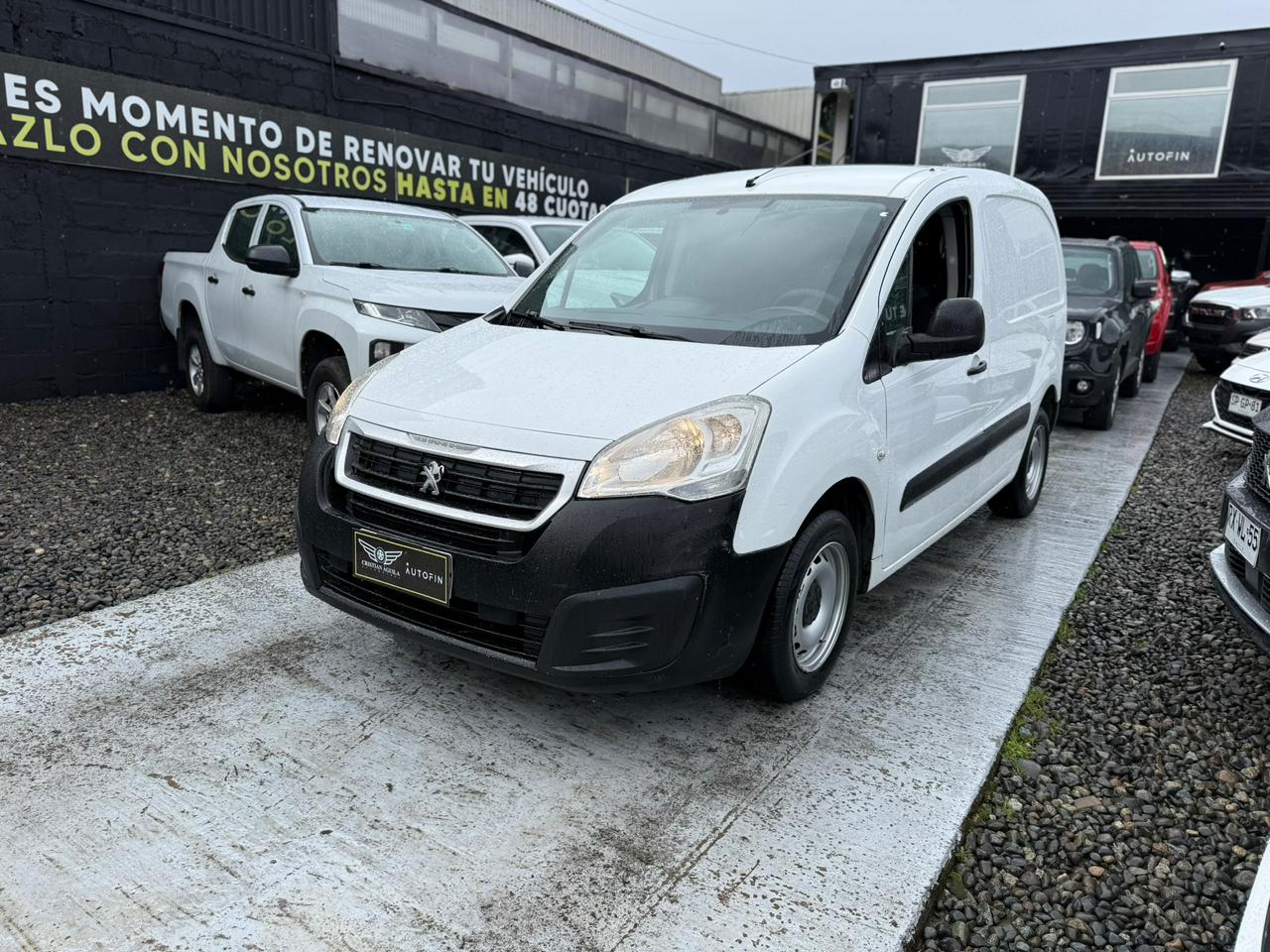 Nissan Navara Xe — foto 2 de 23