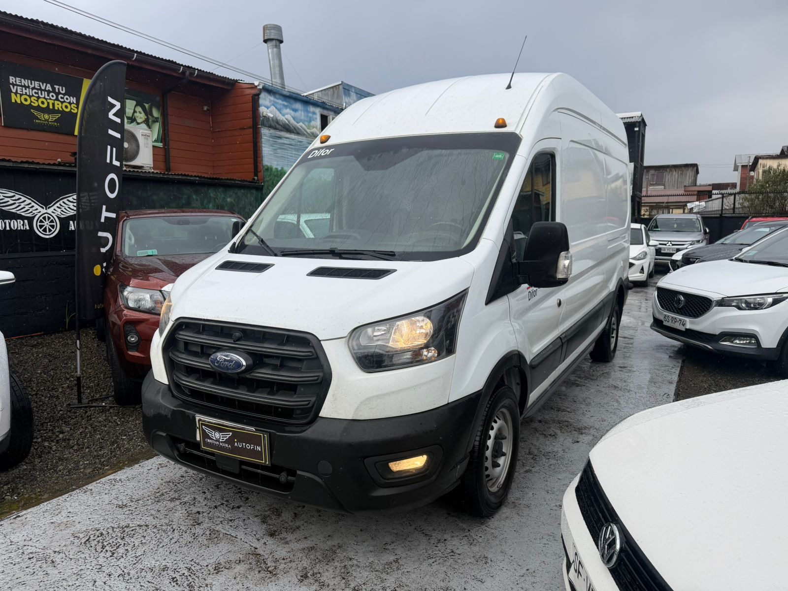 Nissan Navara Xe — foto 1 de 23