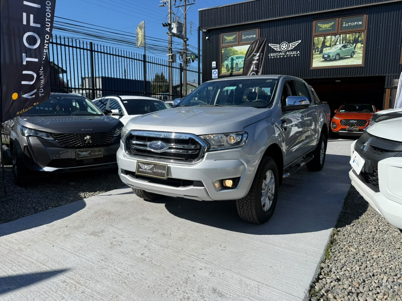 Nissan Navara Xe — foto 9 de 23