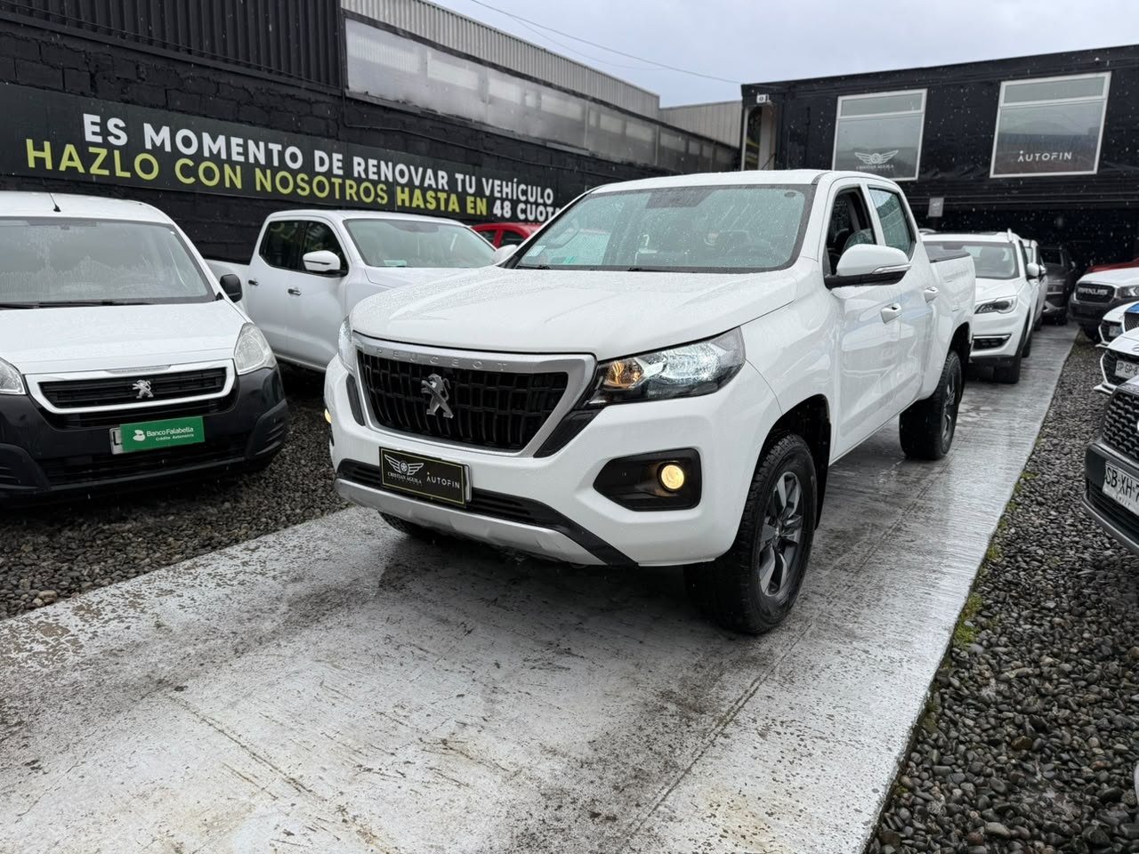 Nissan Navara Xe — foto 5 de 23
