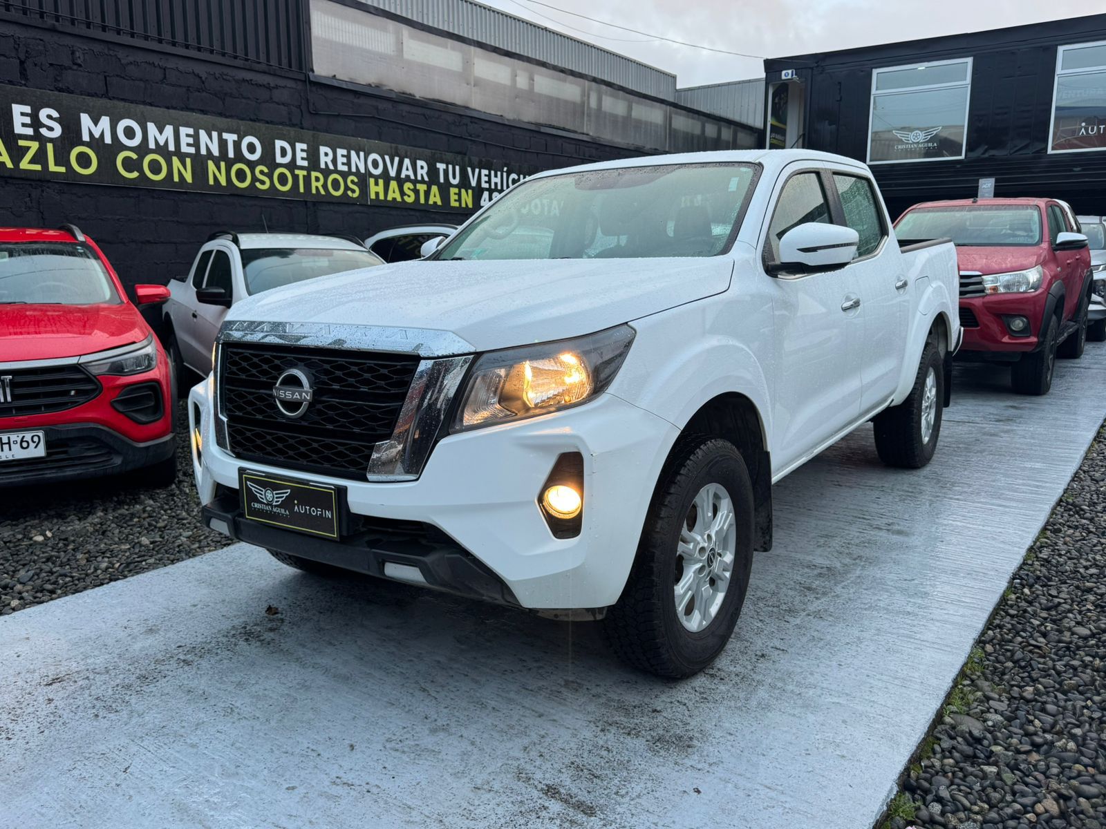 Mazda Cx9 Gtx Plus — foto 4 de 23