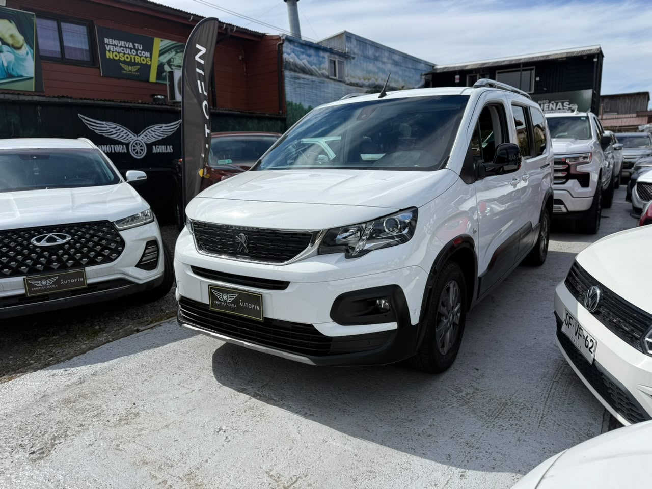 Chevrolet Spark Gt