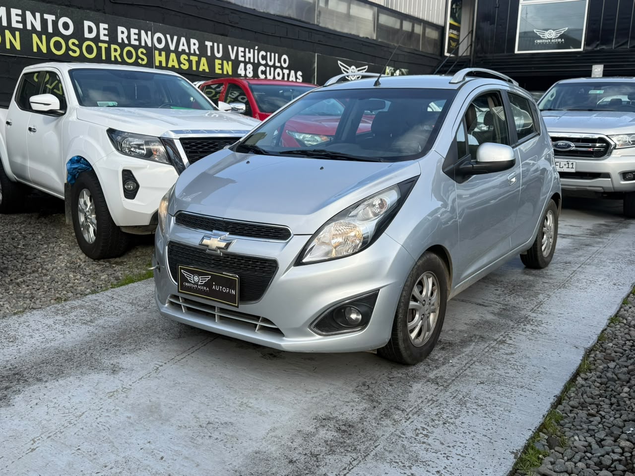 Mitsubishi L200 Katana Cr