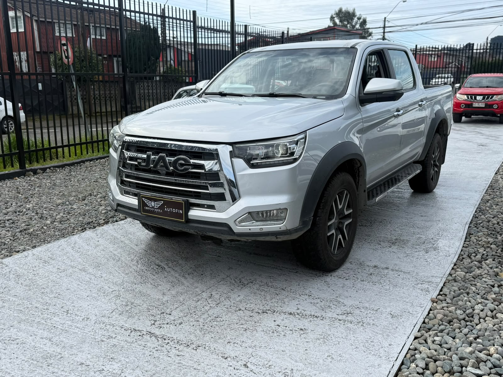 Peugeot Rifter Aut — foto 10 de 23